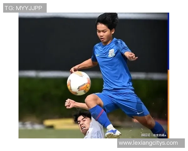 中国足球崛起的希望之星那些证明中国足球依然活力四射的球员们 中国足球崛起的希望之星那些证明中国足球依然活力四射的球员们