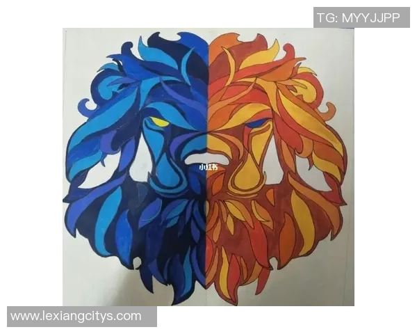 用12色水粉画呈现足球球星风采打造色彩与激情交织的艺术作品 用12色水粉画呈现足球球星风采打造色彩与激情交织的艺术作品