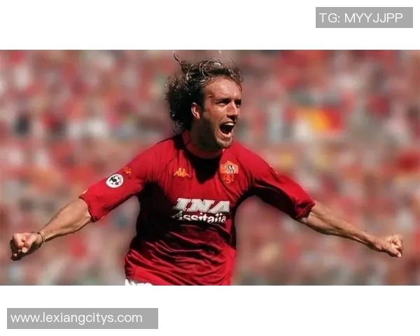 80后足球传奇人物盘点 10位代表性球星及其辉煌成就回顾