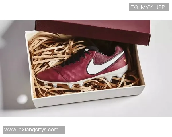 足球球星如何定制专属鞋子提升场上表现与个人风格